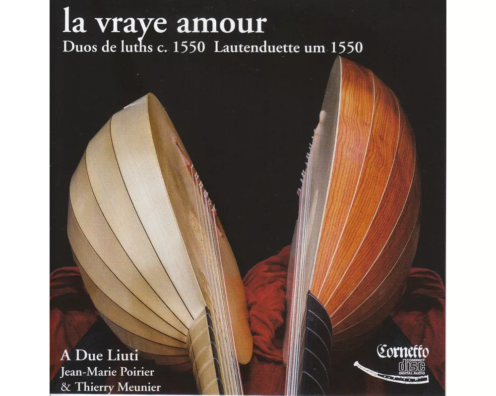 la vraye amour