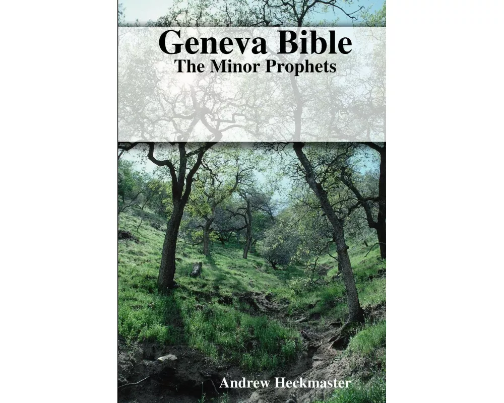 Geneva Bible