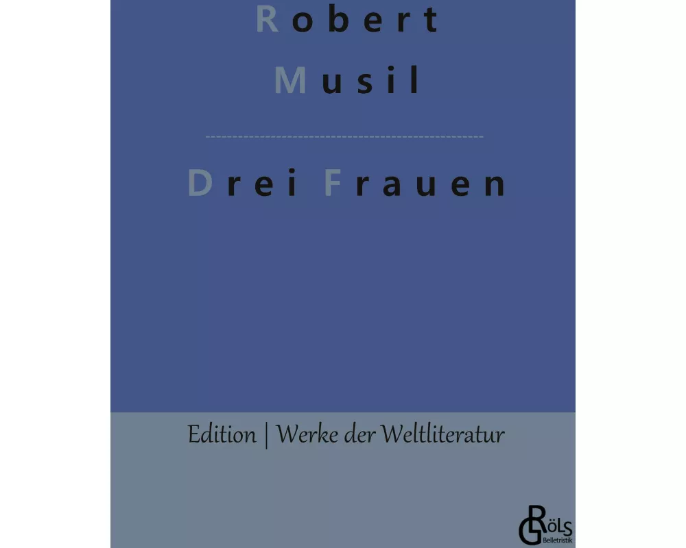 Drei Frauen