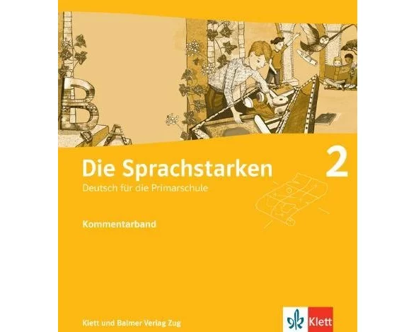 Die Sprachstarken 2