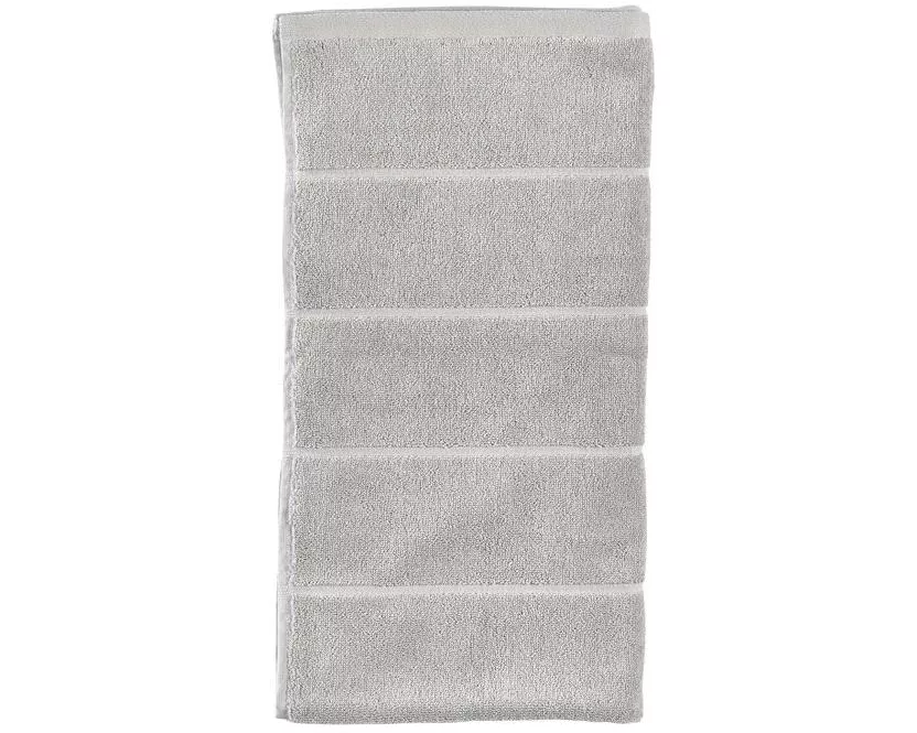 Zone Denmark Handtuch Sauna 50 x 100 cm, Grau