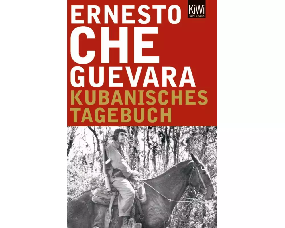 Kubanisches Tagebuch
