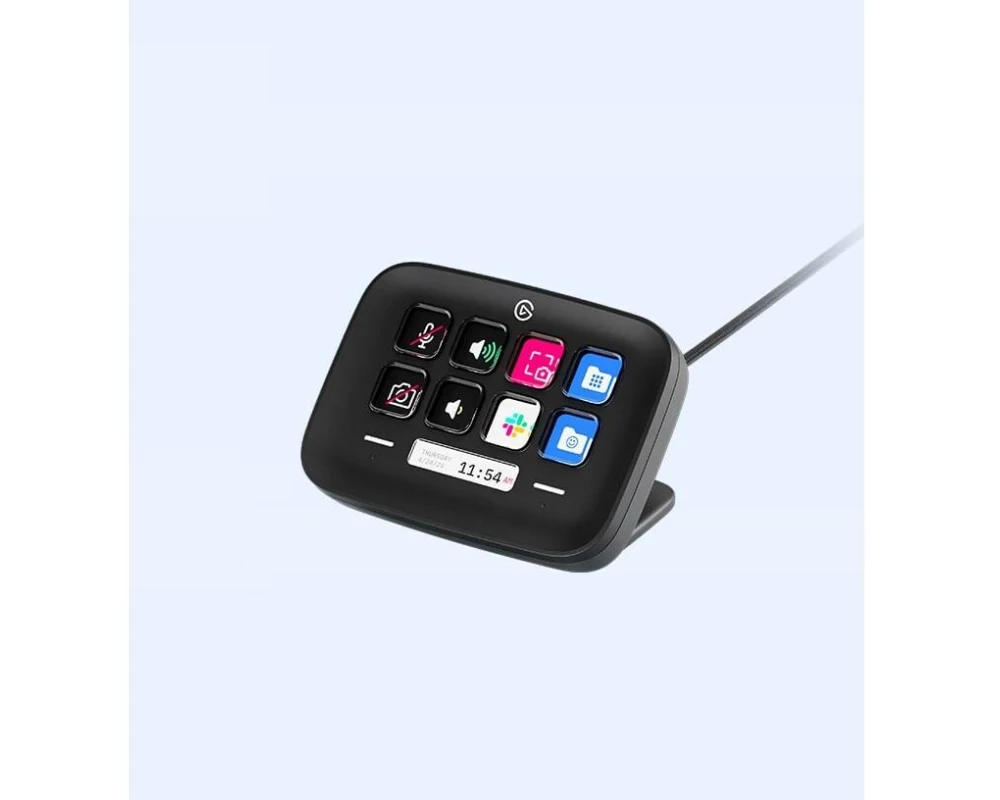 Elgato Streaming-Controller Stream Deck Neo