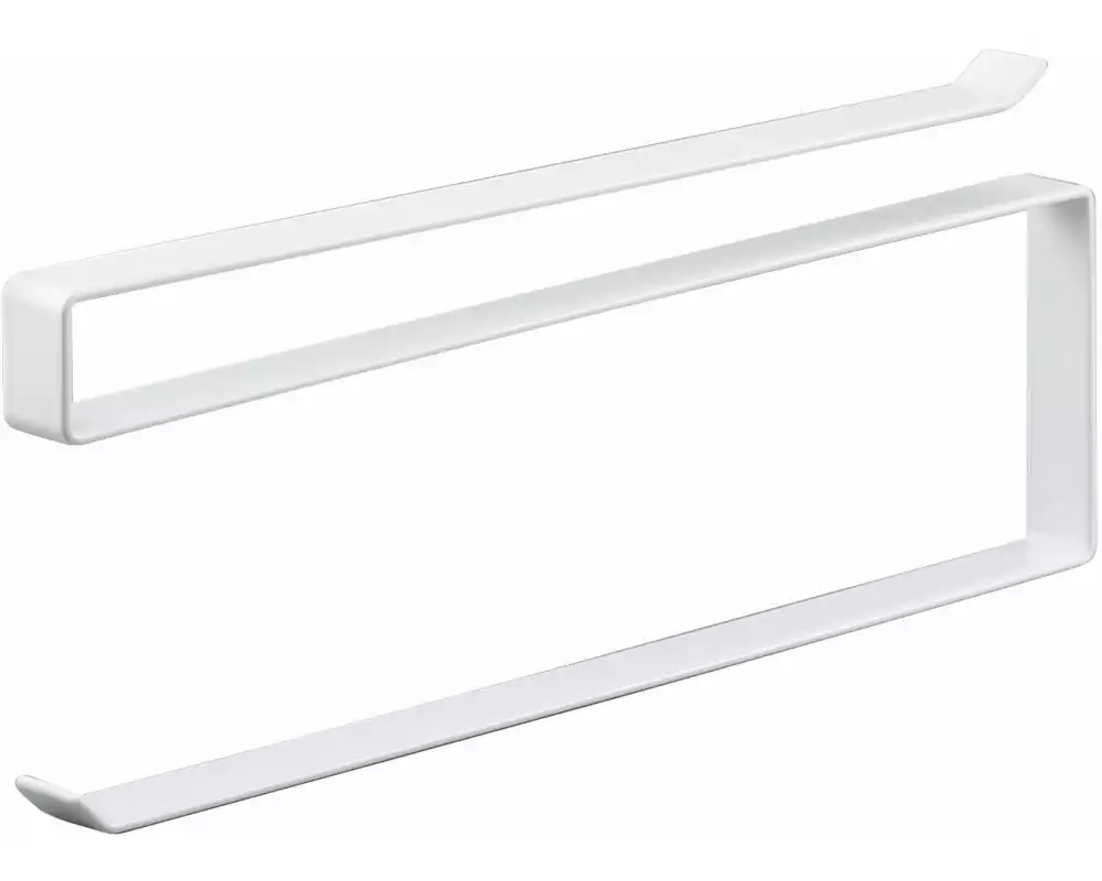 Yamazaki Küchenrollenhalter Tower Weiss