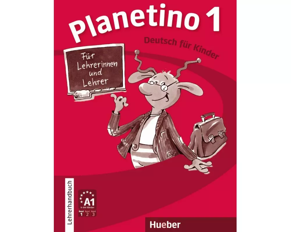 Planetino 1