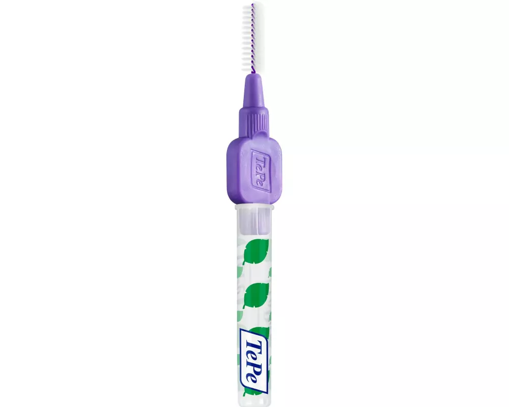 tepe Interdentalbürsten Original Lila
