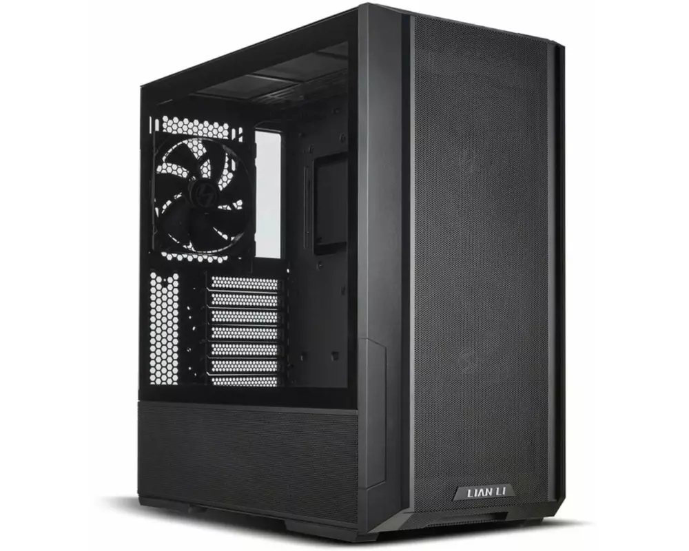 Lian Li PC-Gehäuse Lancool 216 Schwarz
