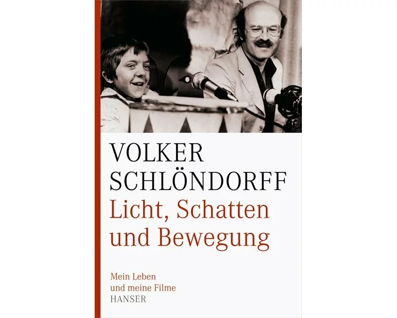 Licht, Schatten und Bewegung