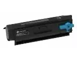 LEXMARK 55B0HA0 High Yield Toner Cartridge