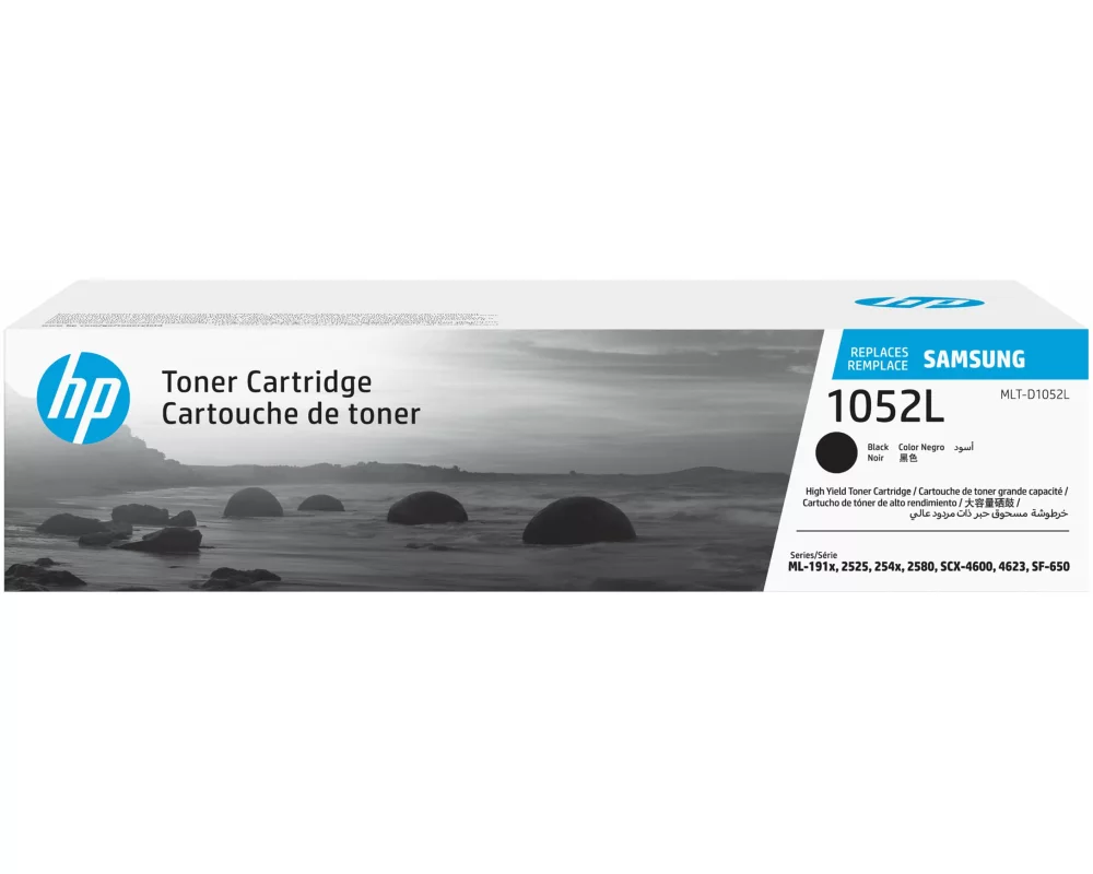 SAMSUNG CLT-P504C 4-pk CYMK Toner