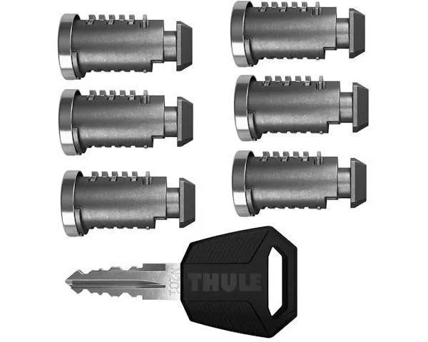 Thule Montage-Kit 4506 One-Key 6x