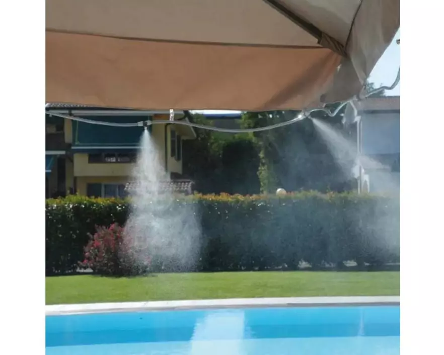 Samen Mauser Kühlanlage Summer Fresh