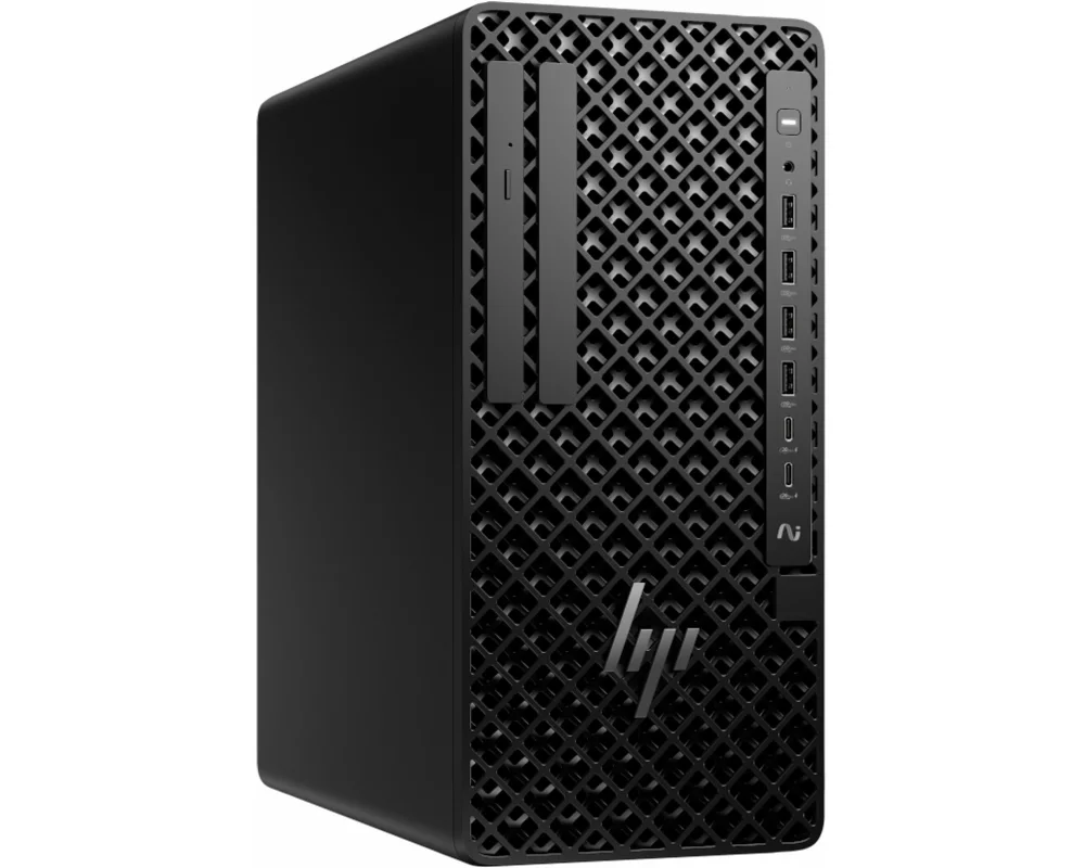 HP Workstation Z1 G1i TWR A40SVET