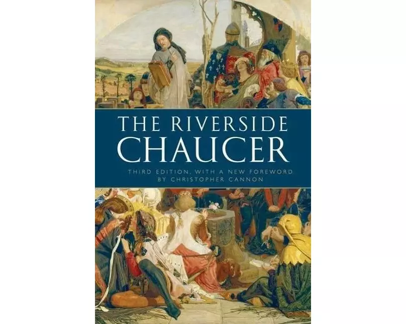 The Riverside Chaucer