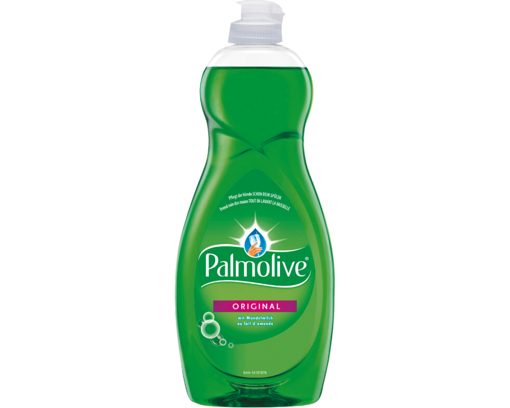 PALMOLIVE Original 5508 750ml