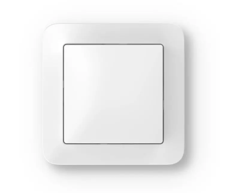 Bosch Smart Home Smart Home Wandschalter 4er Set