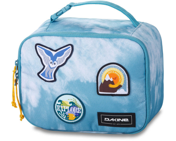 DAKINE Lunch Box Kids 5L D10003796-16 NATURE VIBES