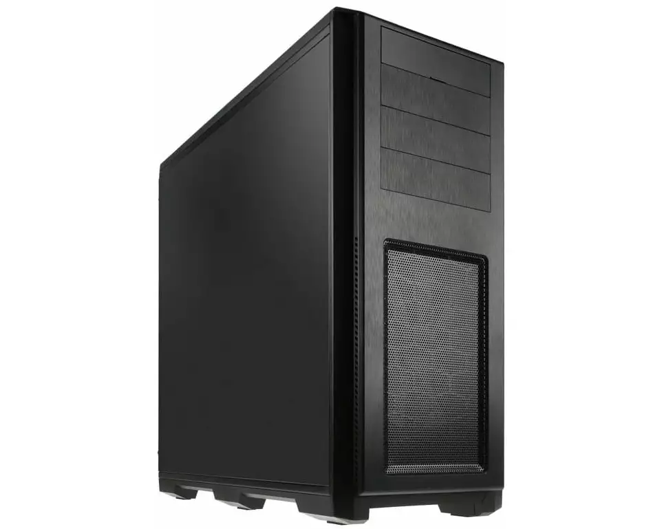 Phanteks PC-Gehäuse Enthoo Pro