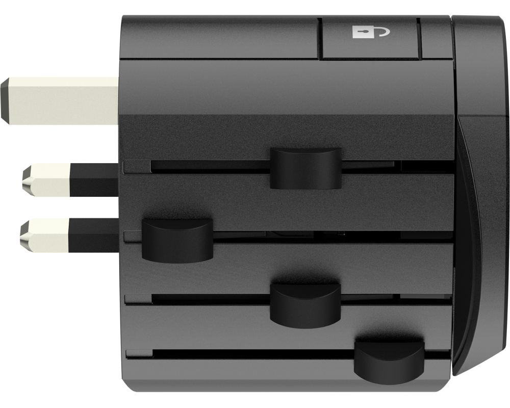 SKROSS World Adapter Premium Series 1.104101 Alpha