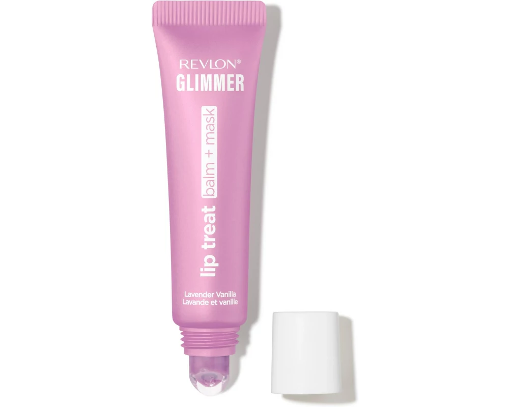 Revlon Lippenpflege Glimmer Lip Treat Balm 11.8 ml