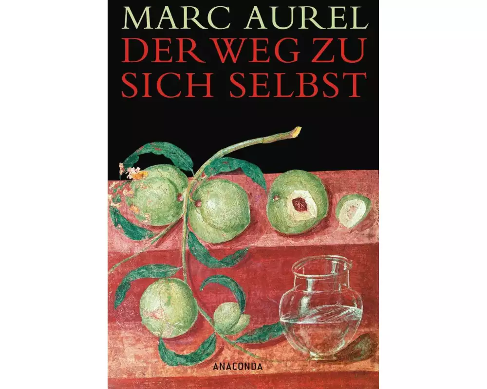 Der Weg zu sich selbst
