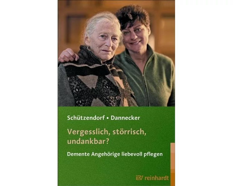 Vergesslich, störrisch, undankbar?
