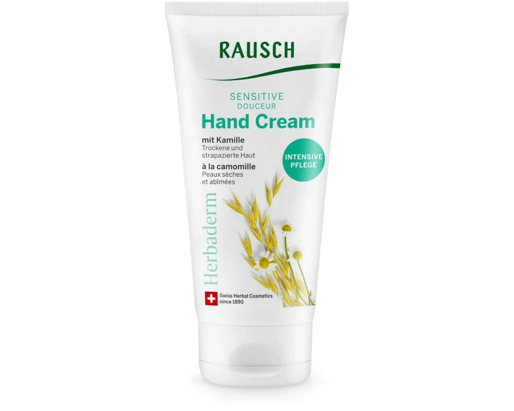 RAUSCH Kamille Sensitive 50 ml1 Stück
