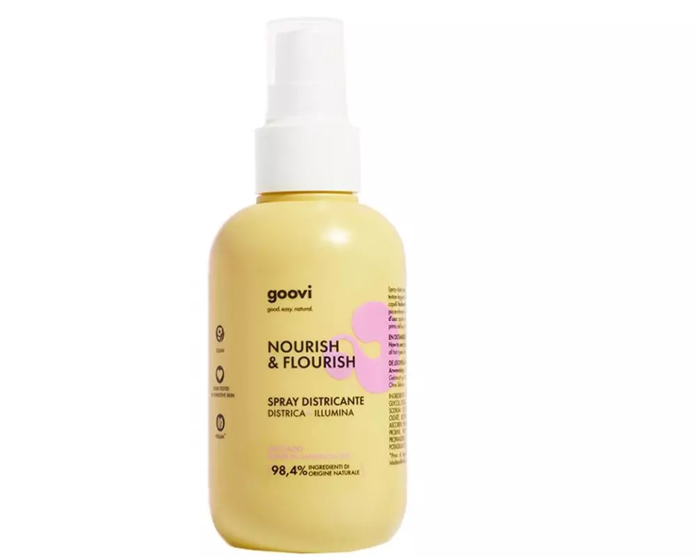Goovi Entwirrungsspray 150 ml
