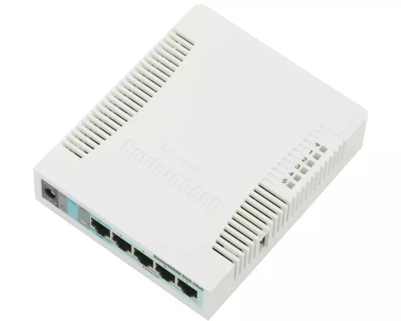 MikroTik Access Point RB951G-2HND