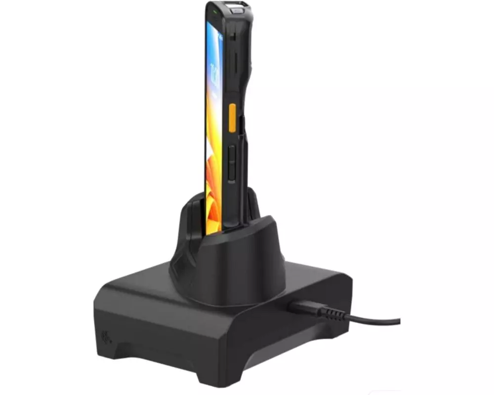 Zebra Technologies Ladestation Single Slot Cradle charge-only