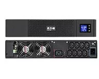 EATON 5SC 3000i 3000VA/2700W Rack Tower 2U, 1000W 11min Runtime