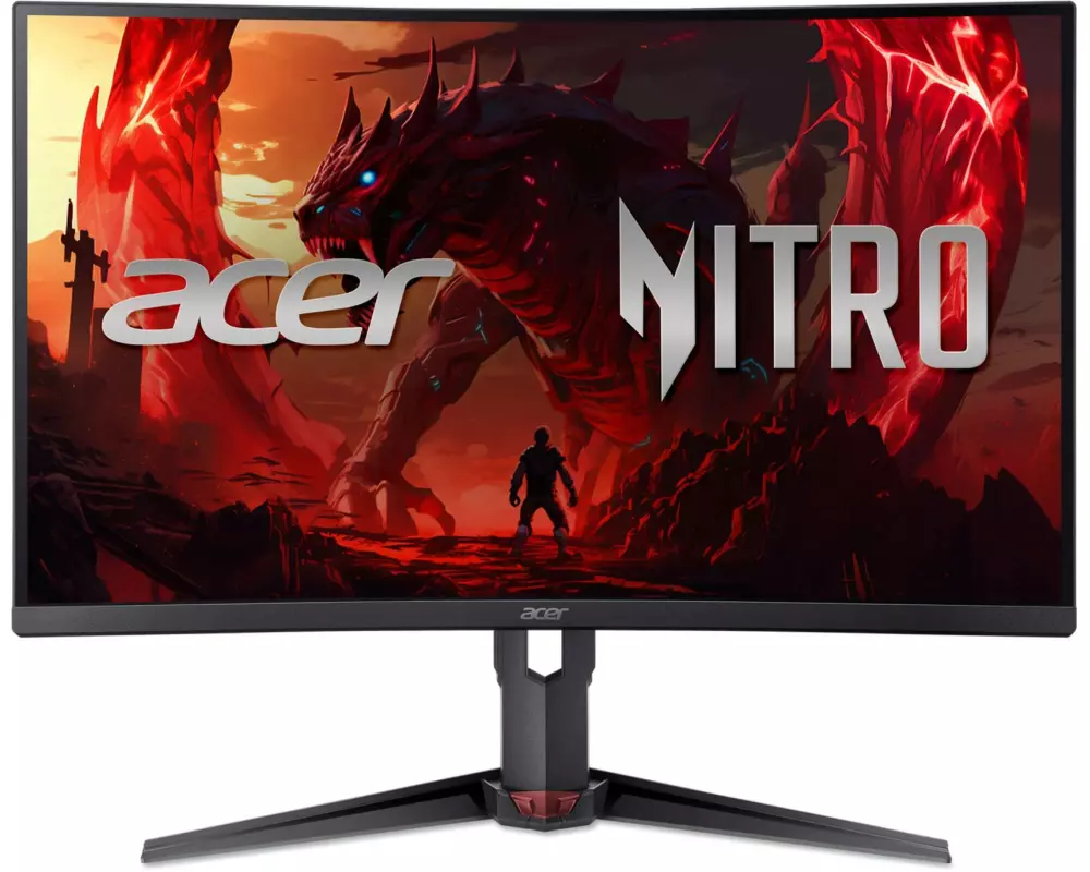 Acer Monitor Nitro XZ273UP2bmiiphx