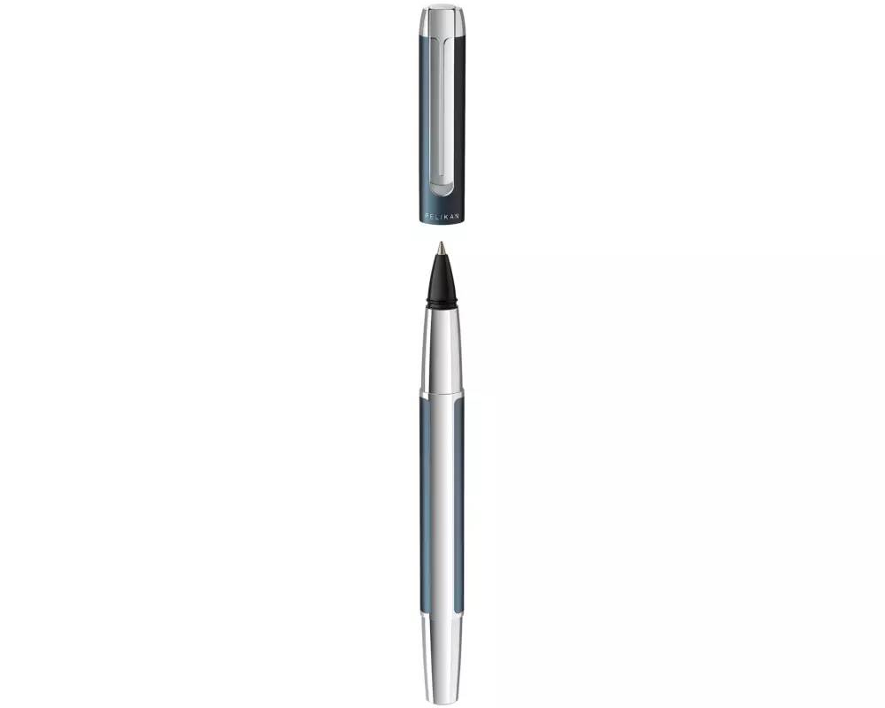 Pelikan Rollerball Pura, Petrol
