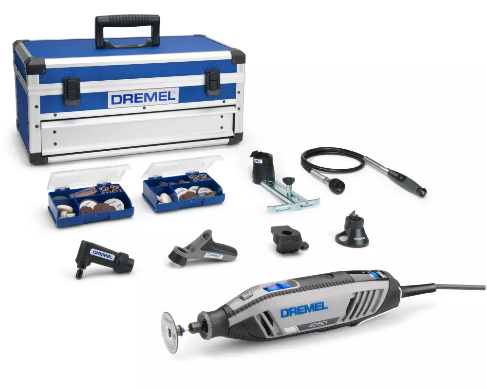 Dremel Multifunktionswerkzeug 4250-6/128