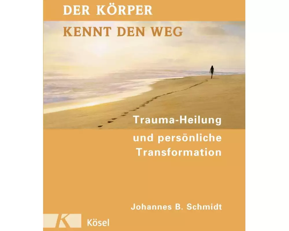 Der Körper kennt den Weg