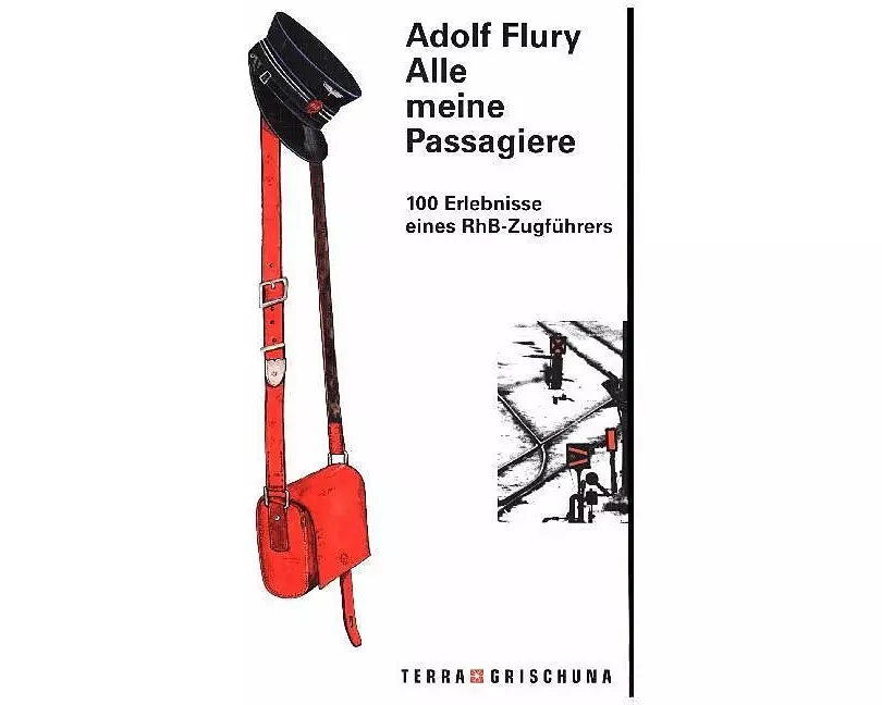 Alle meine Passagiere