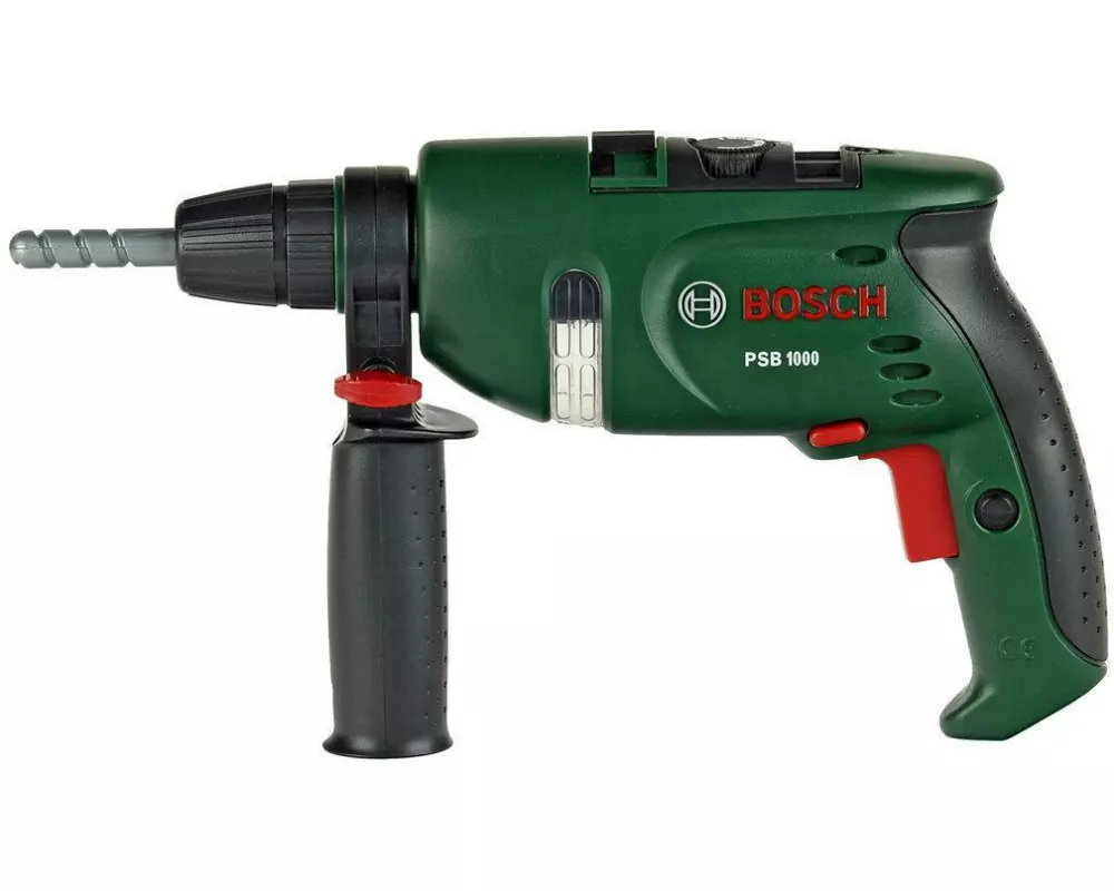 Klein-Toys Handwerker BOSCH Bohrmaschine