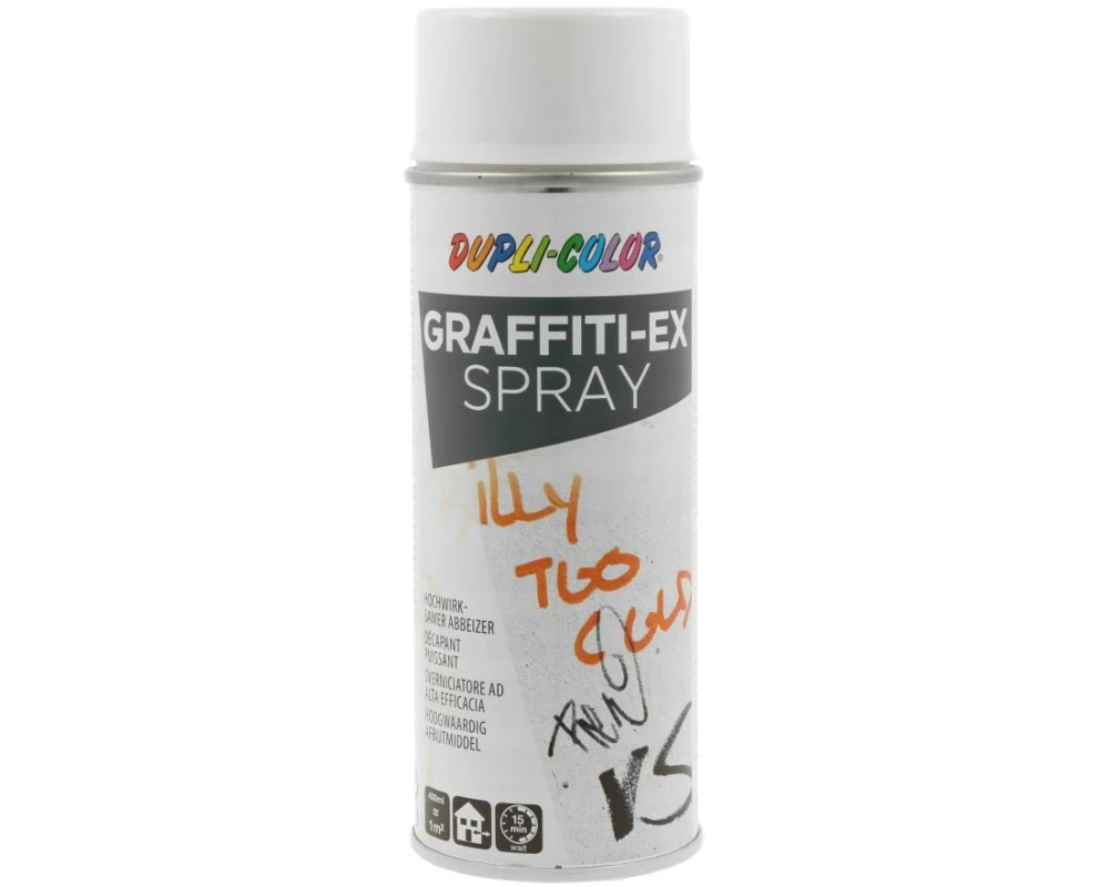 DUPLI-COLOR Graffiti-Ex Spray 400 ml