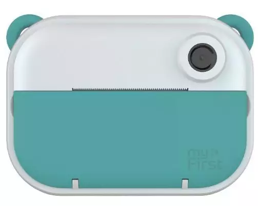 myFirst Kinderkamera Camera Insta Wi Teal