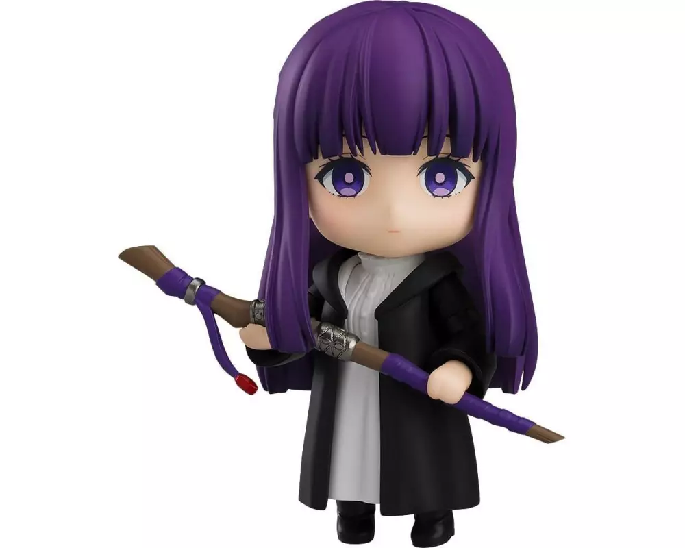 Good Smile Company Frieren: Beyond Journey´s End Nendoroid Actionfigur Fern