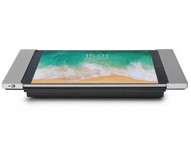 Smart Things Halterung Swedges S3, Schwarz, 15 Grad Winkel