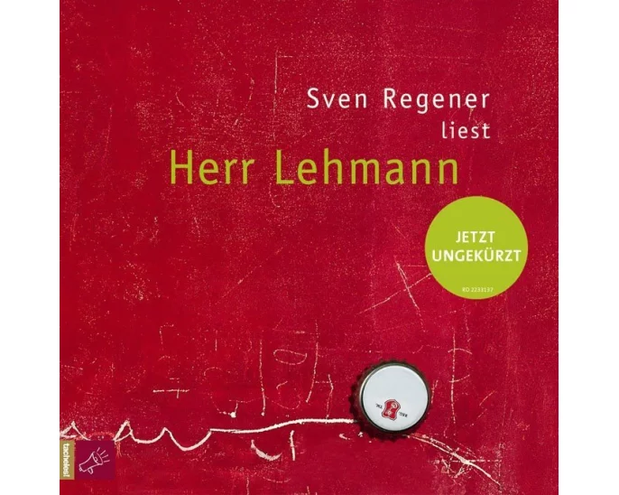 Herr Lehmann