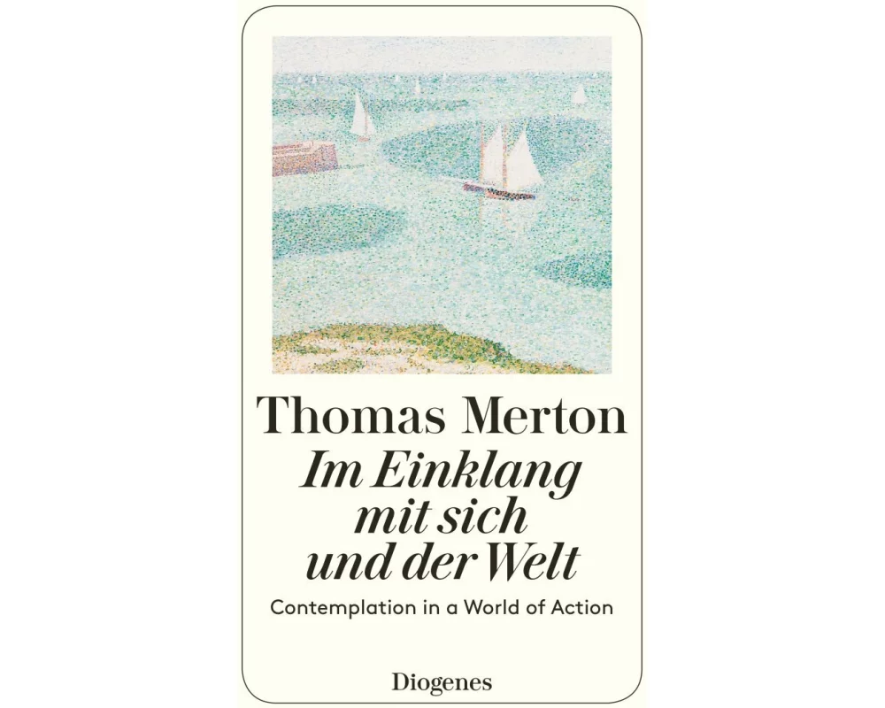 Im Einklang mit sich und der Welt