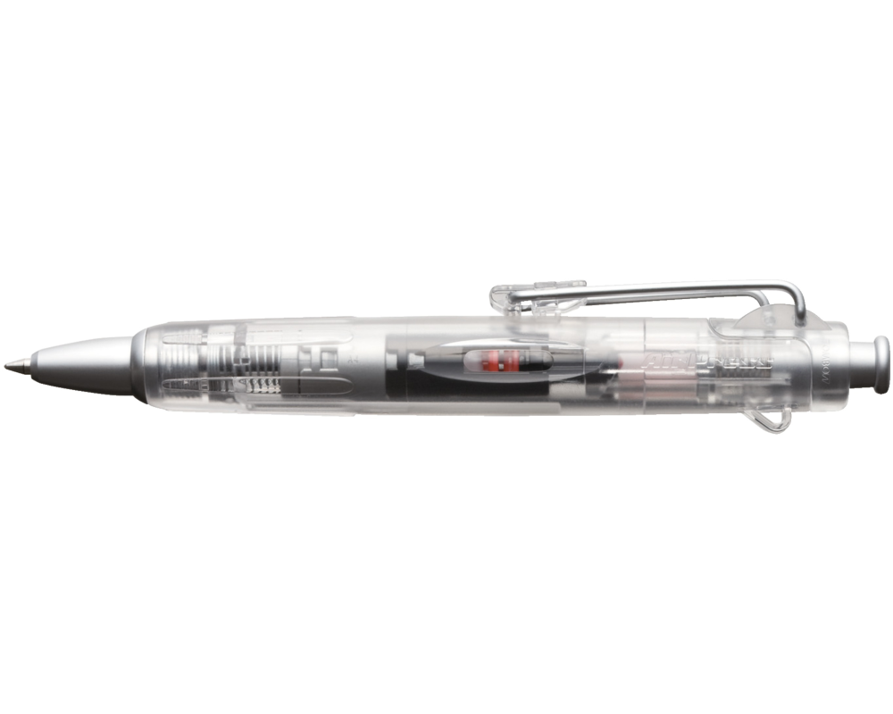 TOMBOW Air Press Pen 0.7mm BC-AP20 transparent