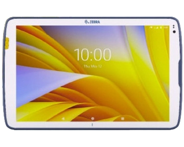 Zebra ET4x-HC ET40-HC Rugged Tablet