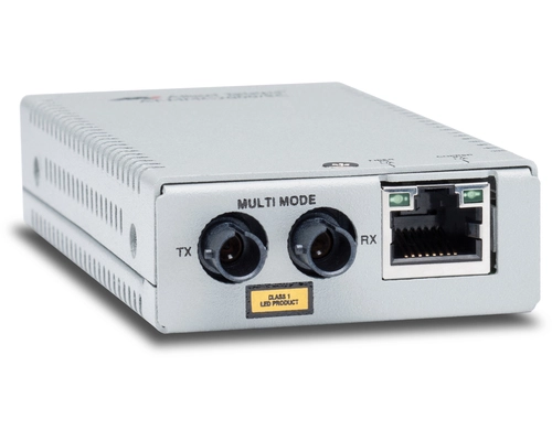 Allied Telesis MMC2000/ST Transceiver/Media Converter