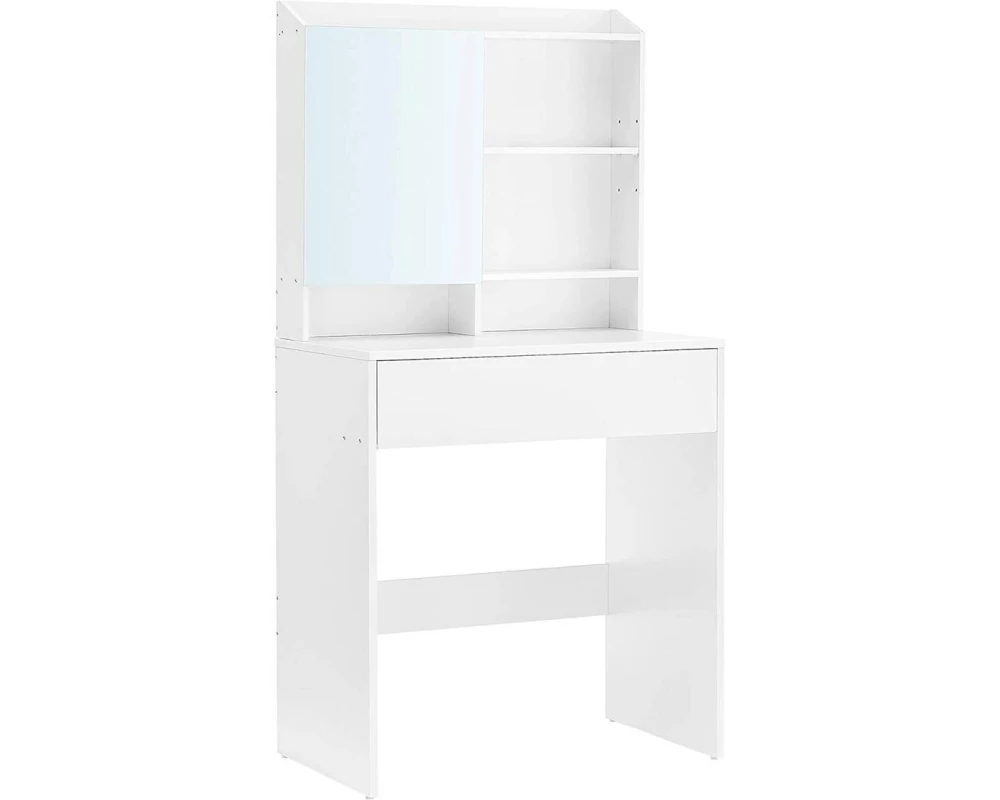 VASAGLE Schminktisch mit Spiegel