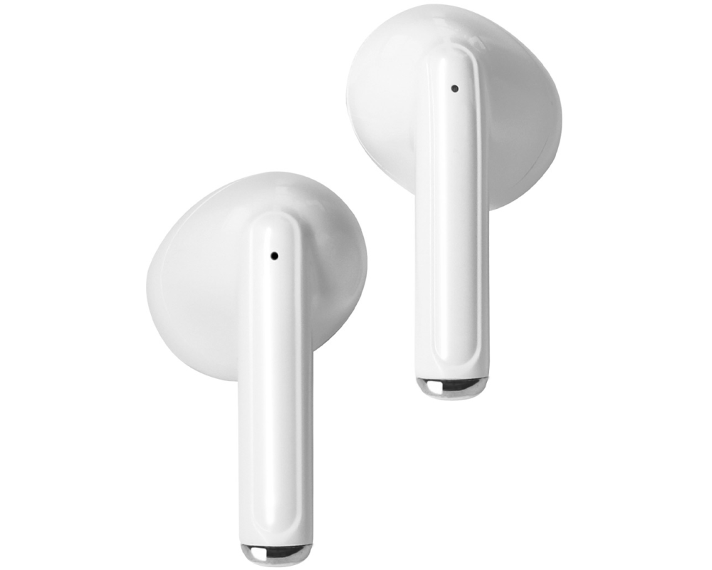 BOOMPODS Earshot TWS EAPWHT White