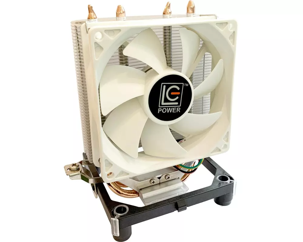 LC-Power CPU-Kühler LC-CC-95
