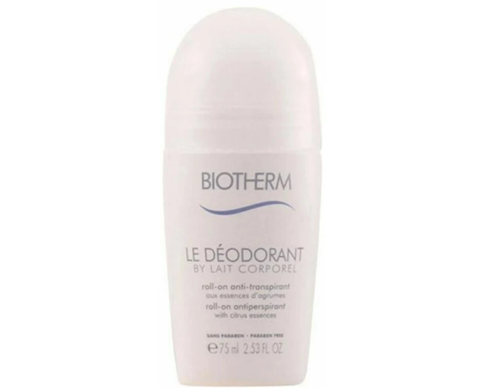 Biotherm Lait Corporel 75 ml